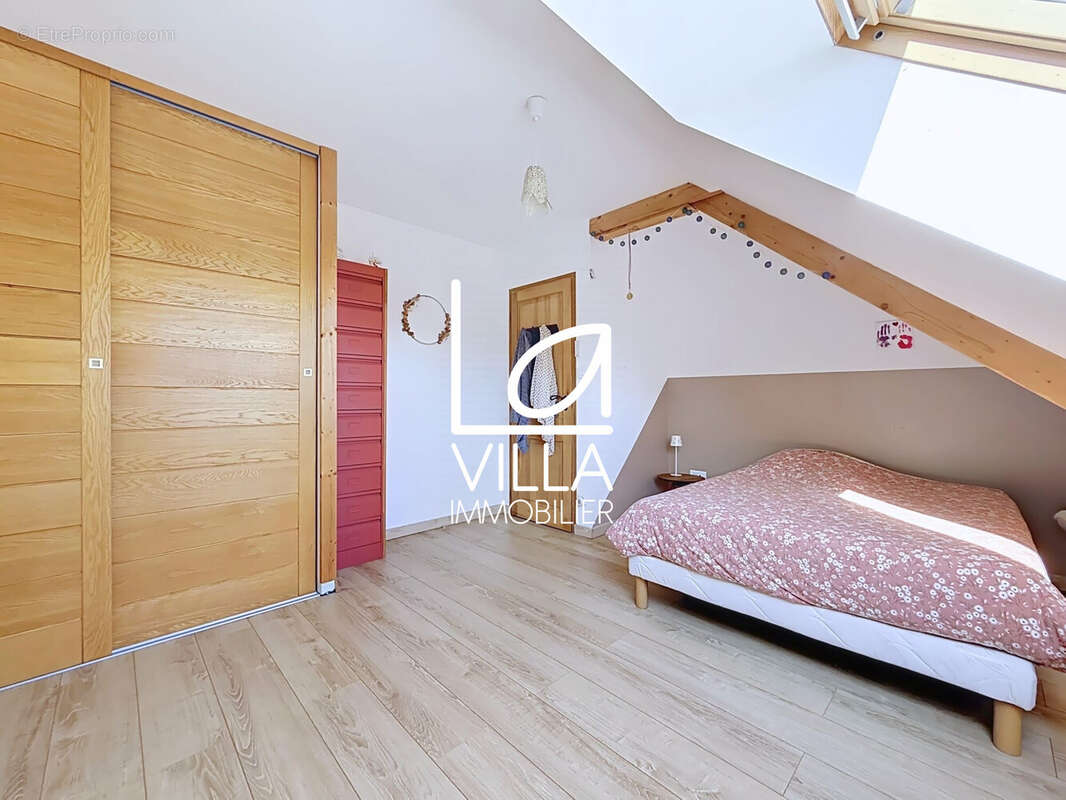 Maison 152 m² à Ambleteuse  - photo 8