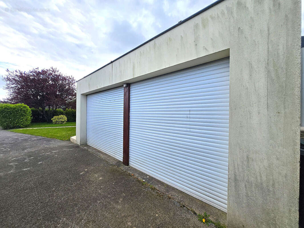 Maison à CONCARNEAU