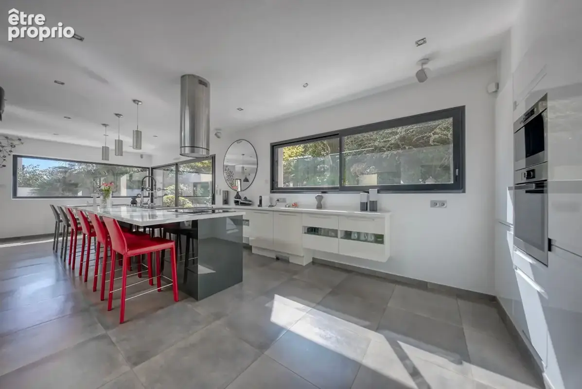 Maison d'exception - photo 5