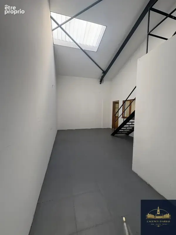 Bâtiment d’activité indépendant de 970 m2   emplacement stratégique - photo 12