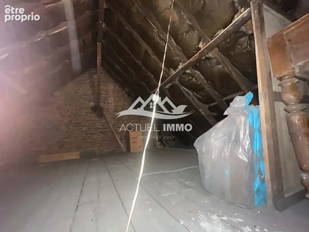 Maison mitoyenne 82m2 - photo 10