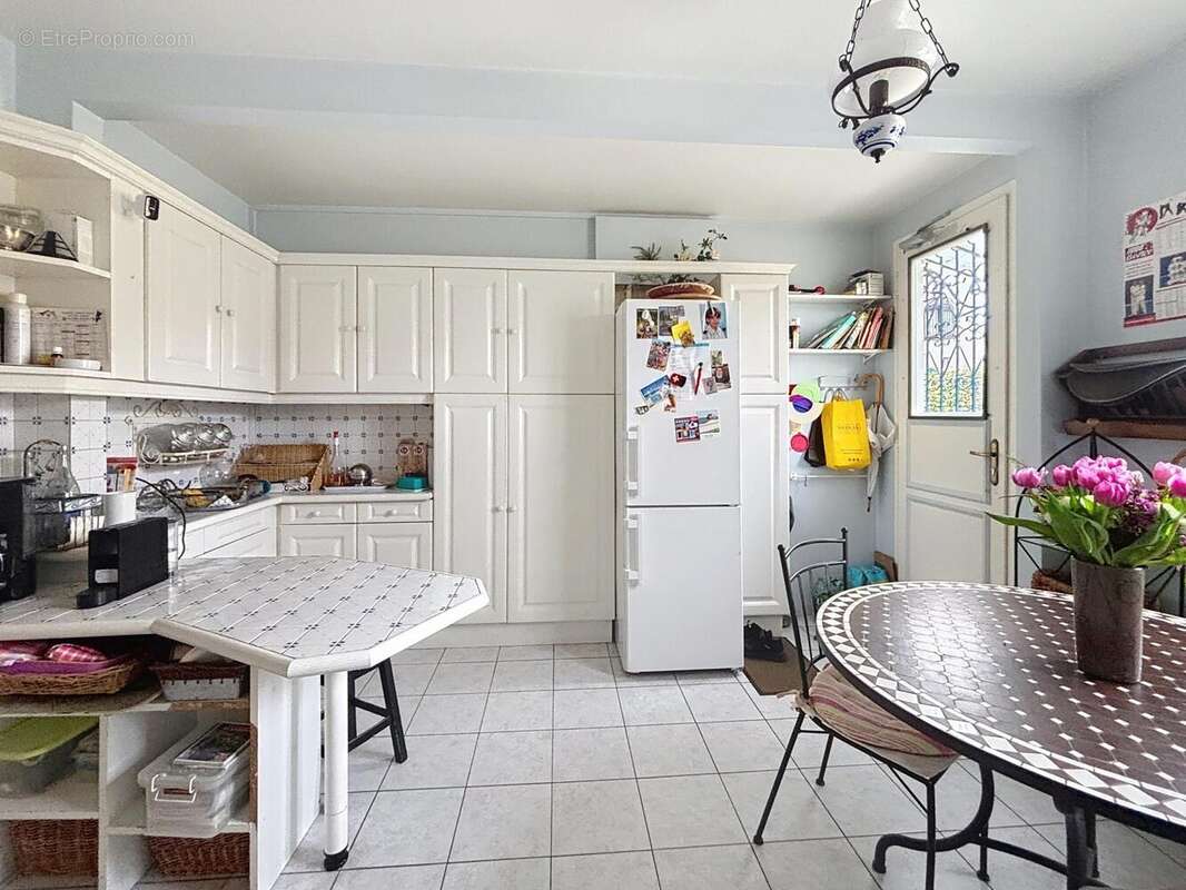 Photo 6 - Maison à CROISSY-SUR-SEINE