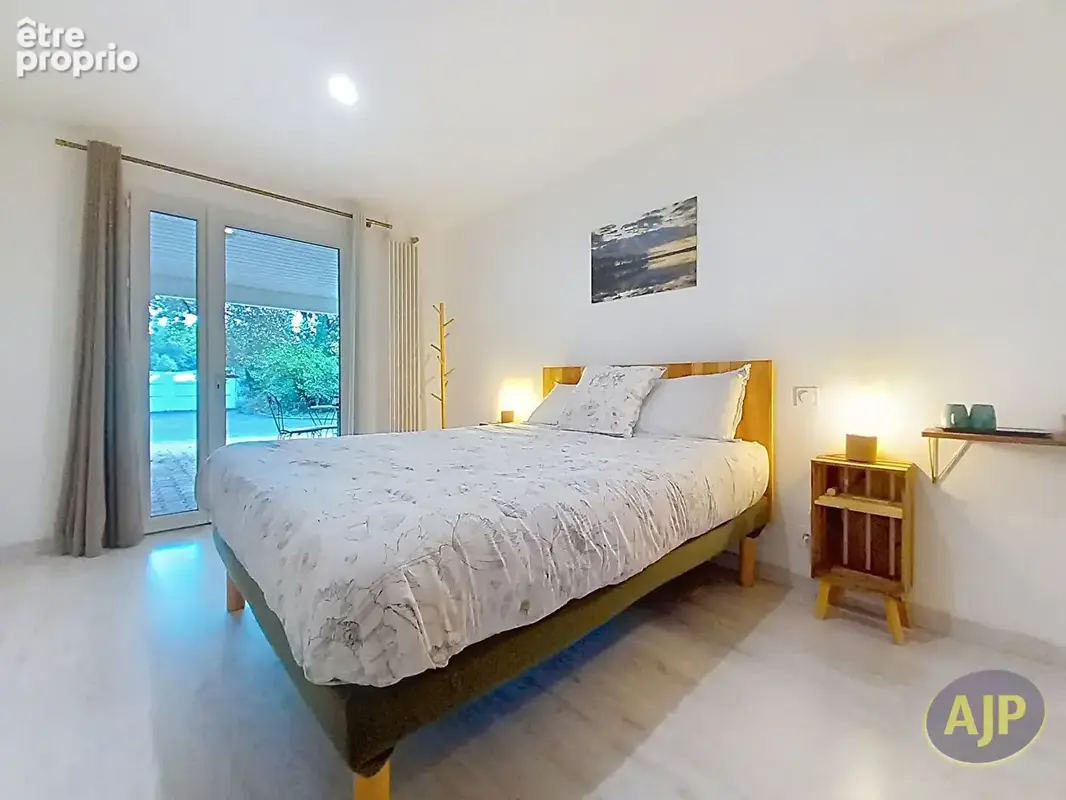 Ordonnac - Maison au calme avec potentiel chambres d'hôtes ! - photo 14