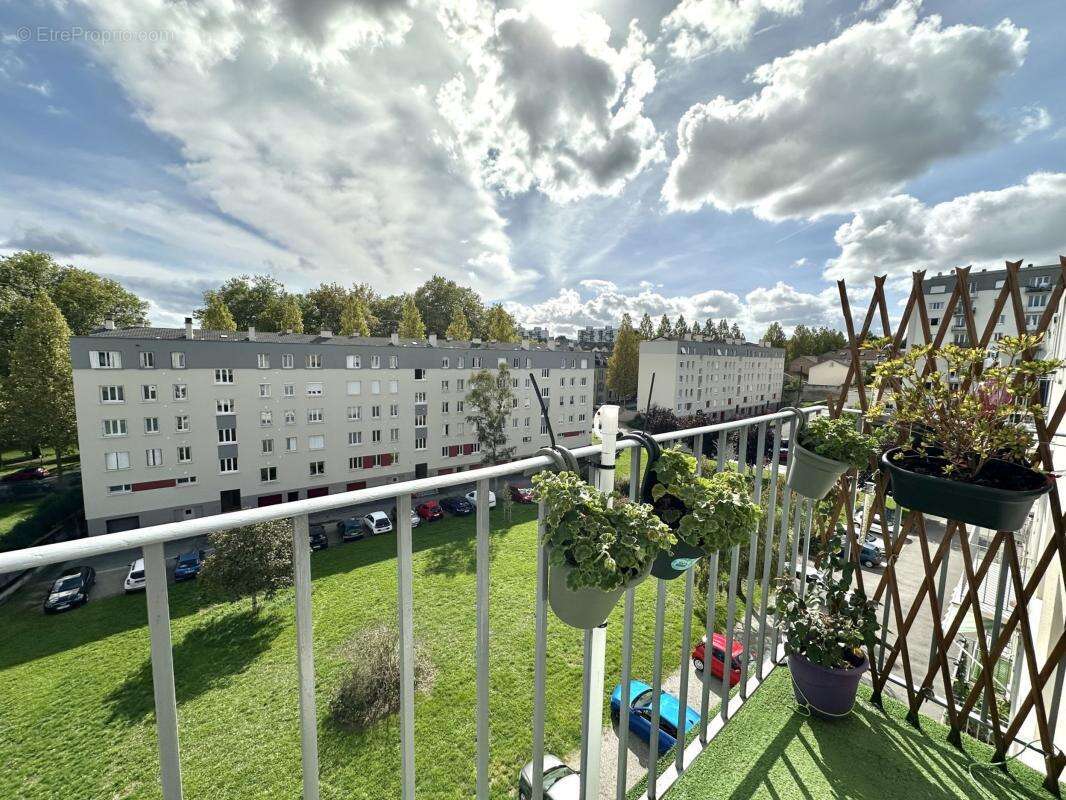 Appartement à LIMOGES