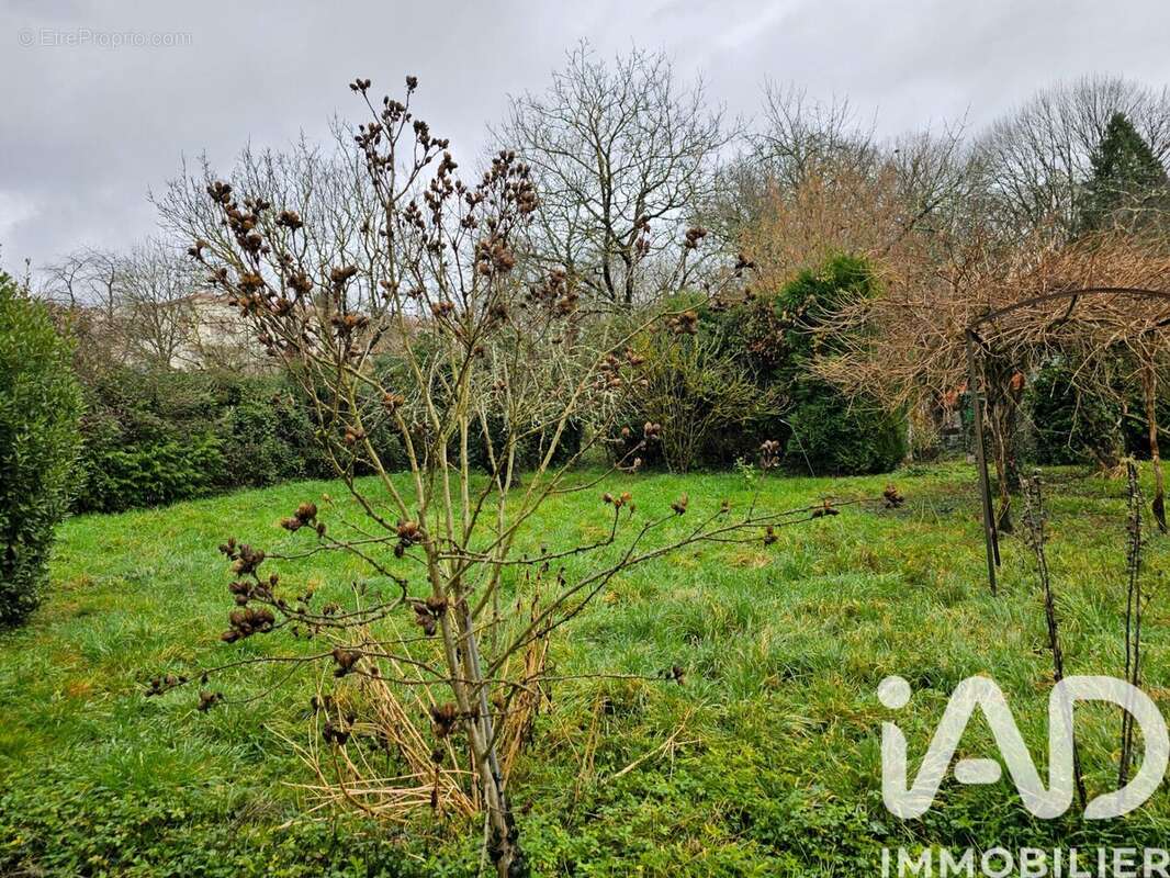 Photo 4 - Maison à ROCHECHOUART