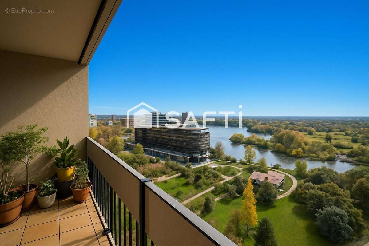 Photo 2 - Appartement à CRETEIL