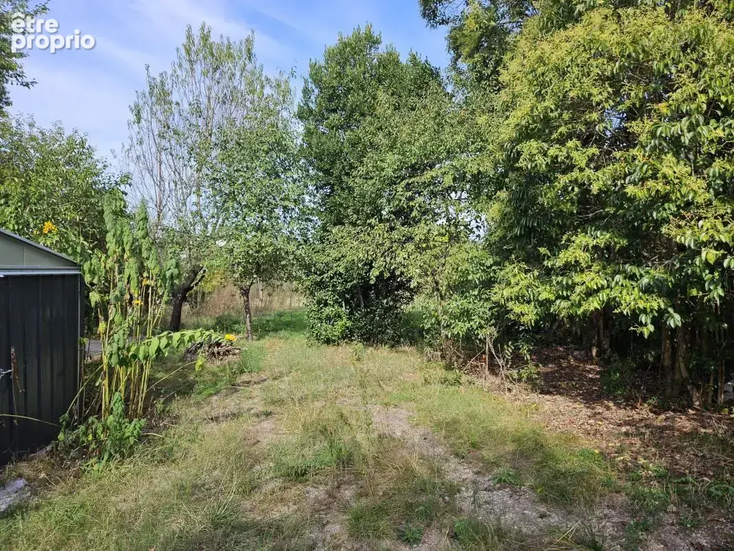 Très Rare, Terrain de 673m² proche Auchan - photo 4