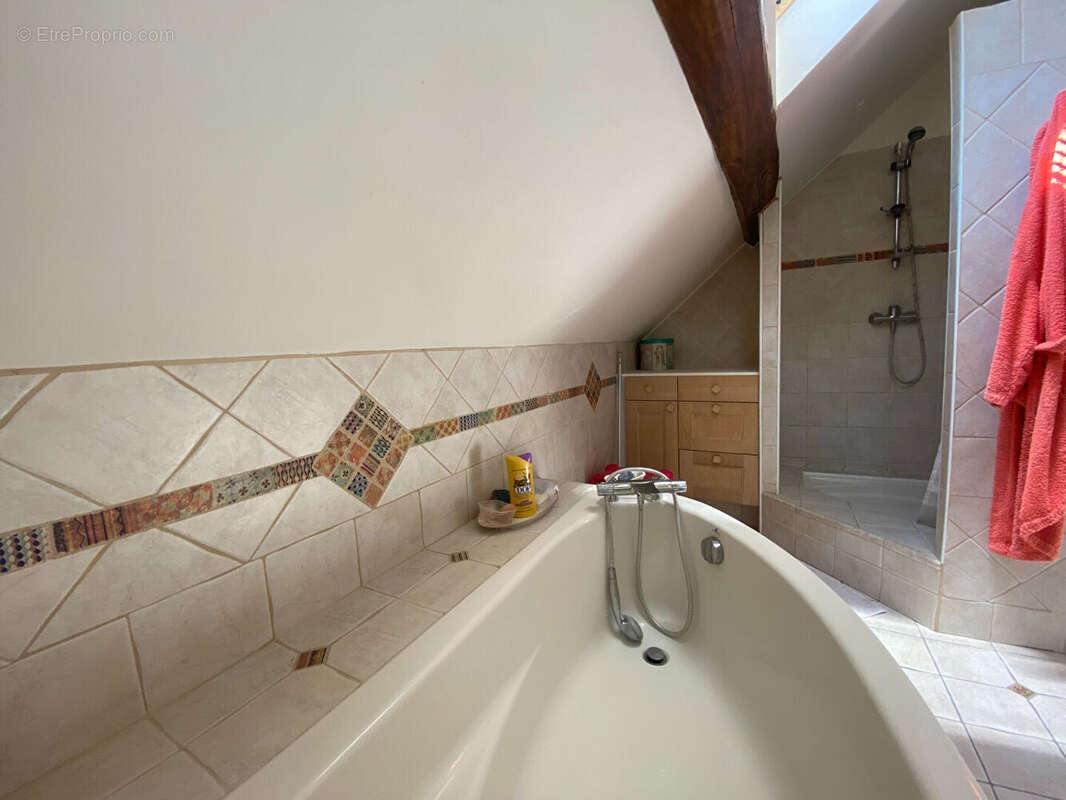 Proche EPERNON - Maison ancienne - photo 15