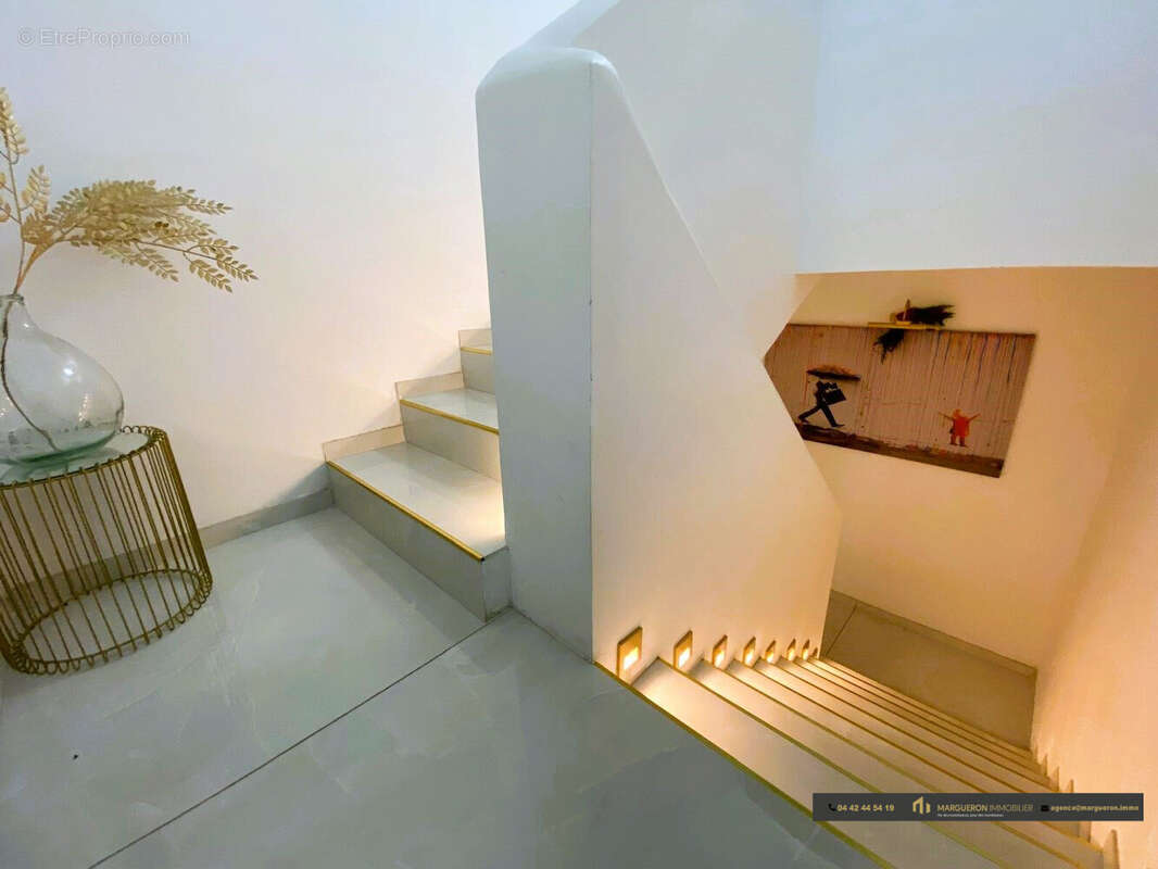 Maison à PORT-SAINT-LOUIS-DU-RHONE