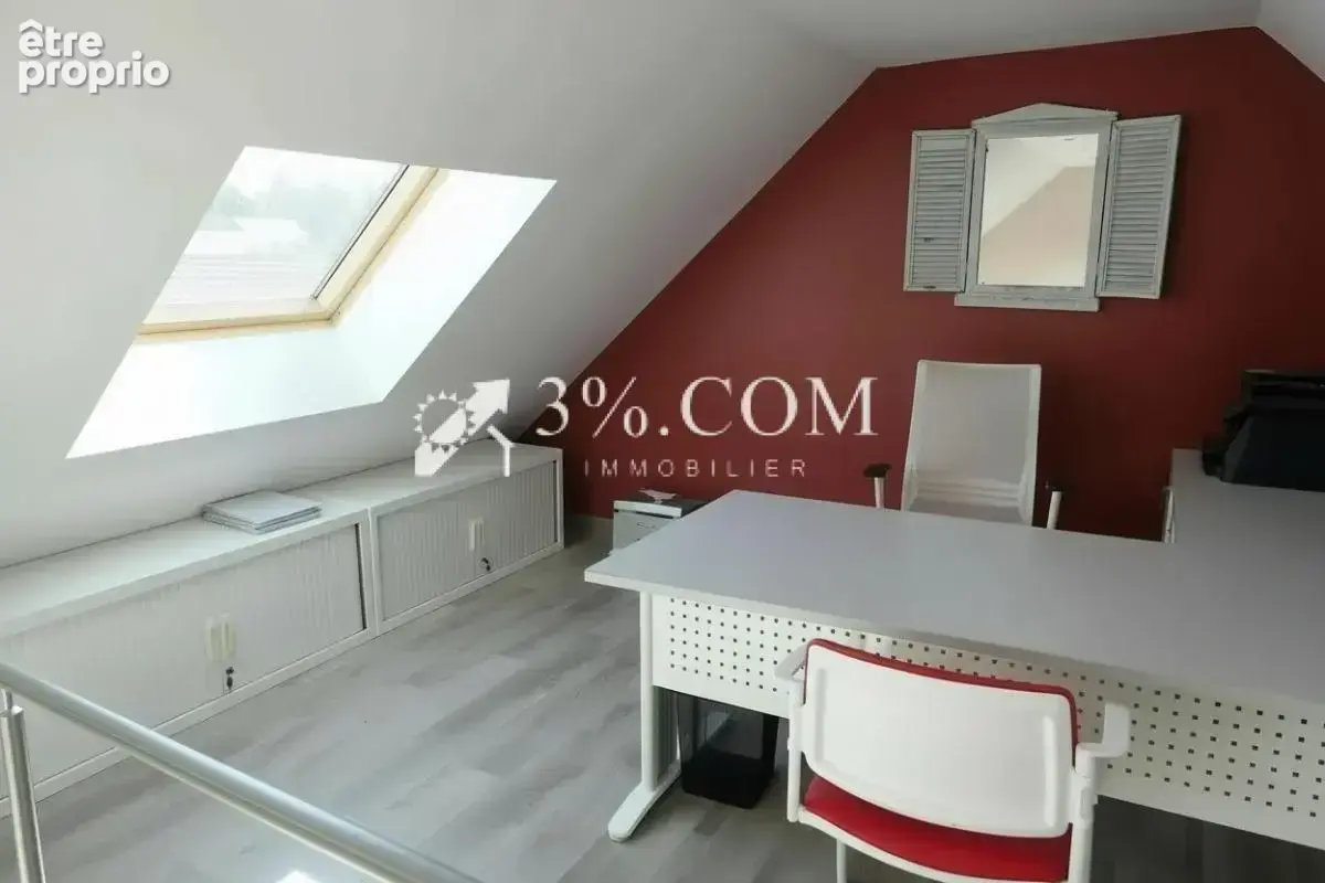 Maison de plain-pied - photo 12