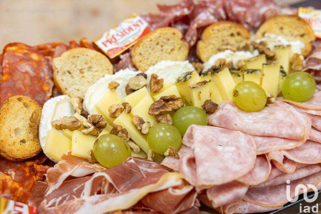 Photo 3 - Commerce à TOURS