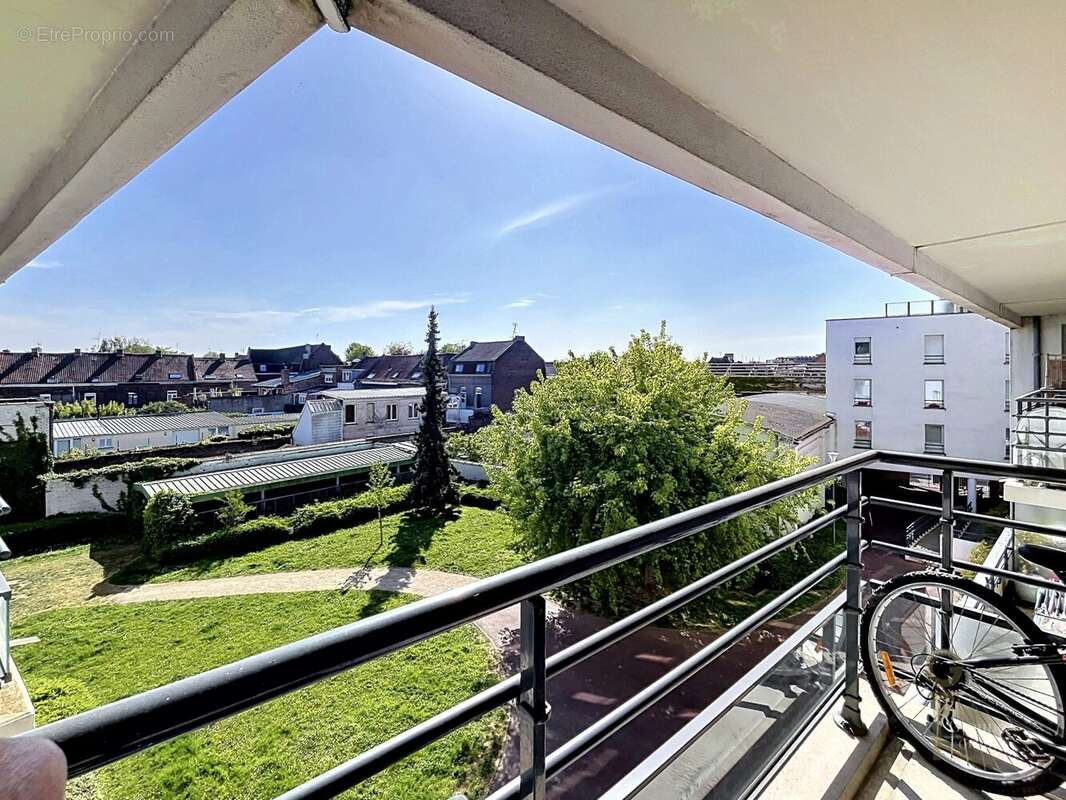 Appartement à TOURCOING