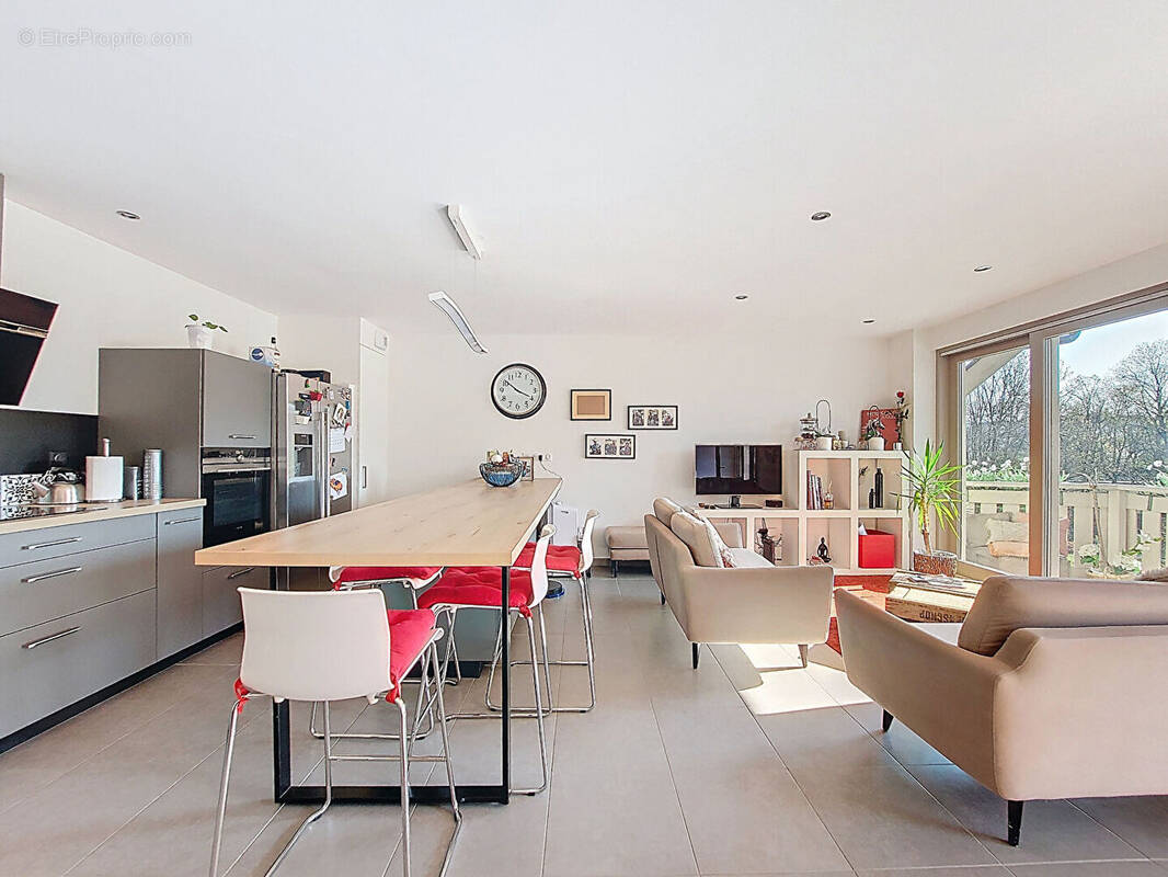 Appartement à ANNECY