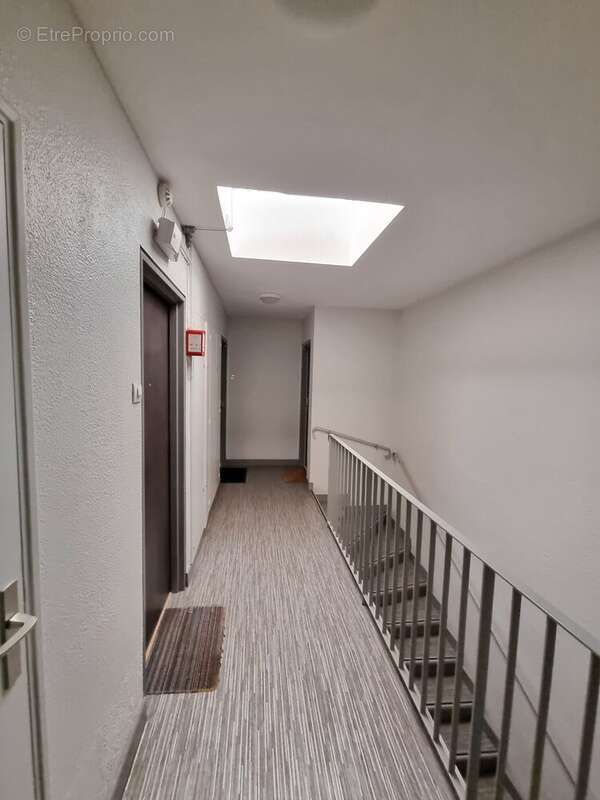 Appartement à SAINT-MAUR-DES-FOSSES