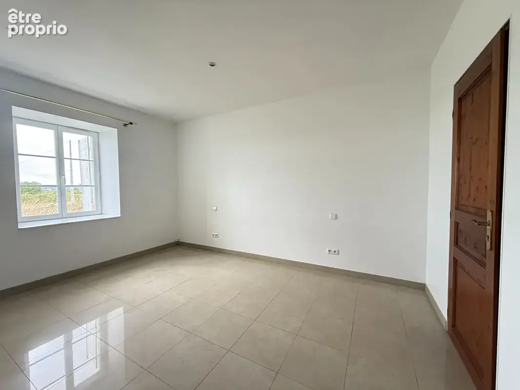 Maison en pierres avec piscine au calme - photo 20