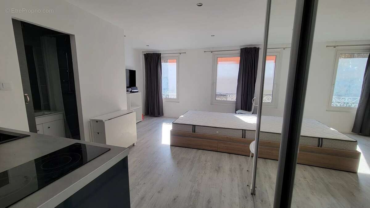 Appartement à MONTBELIARD