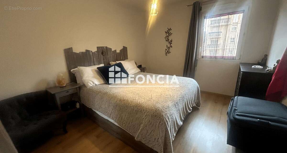 Appartement à MONTELIMAR