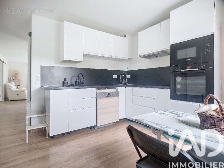 Photo 5 - Maison à TOURNON-SUR-RHONE