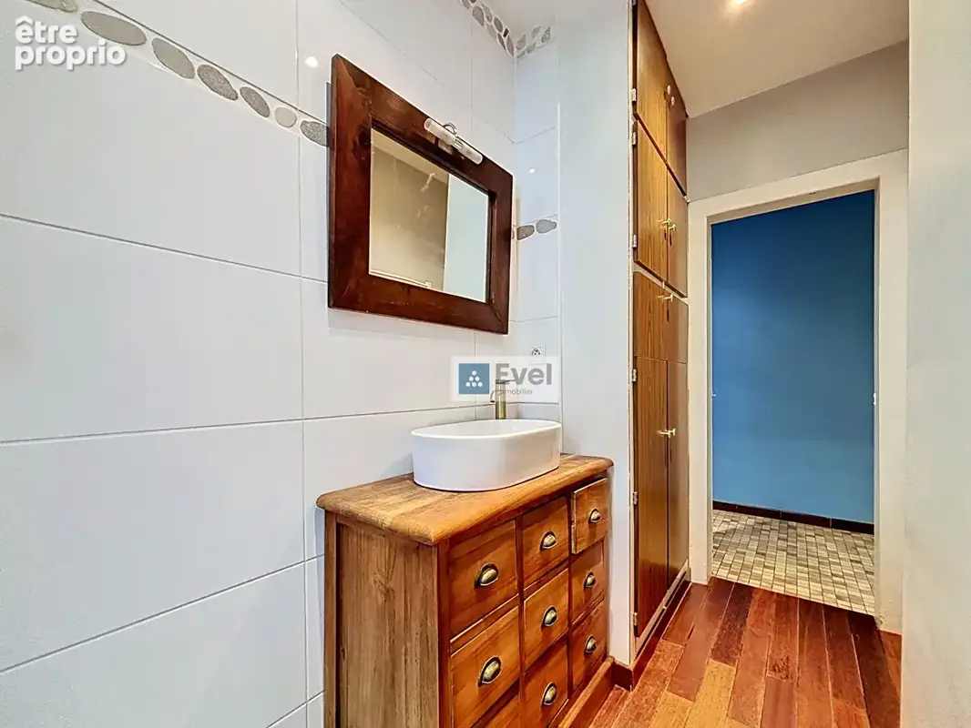 Photo Appartement à Montigny-Les-Metz au prix de 179 000€