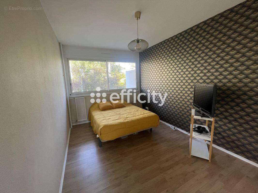 Appartement ancien - photo 3
