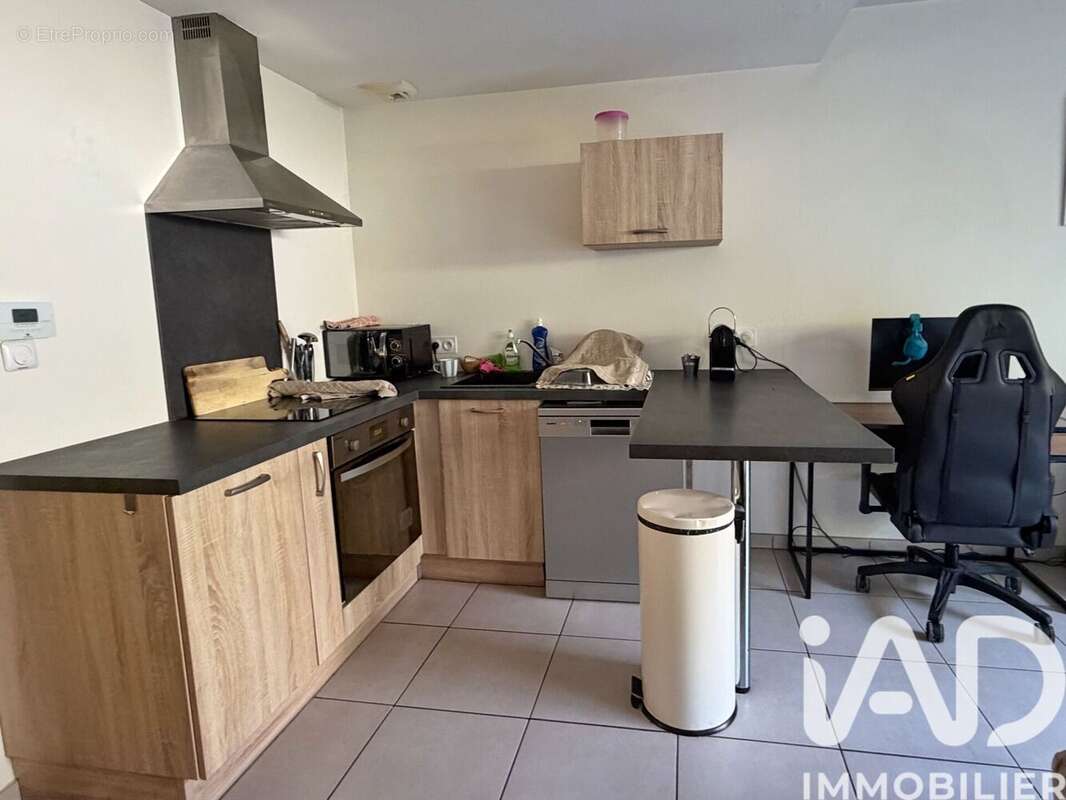 Photo 2 - Appartement à PAU