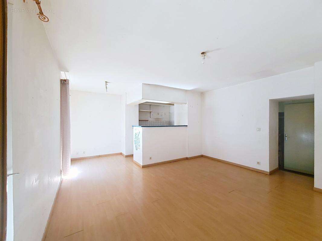 Appartement à MONTFORT-EN-CHALOSSE