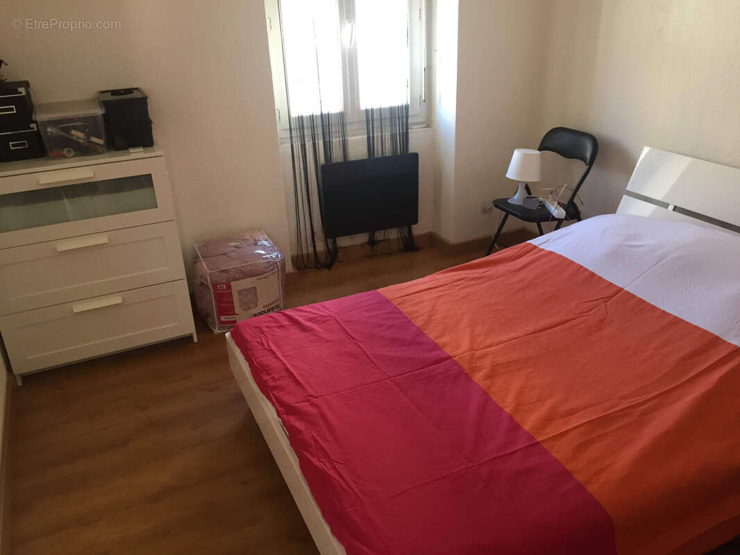 Appartement à VALENCE