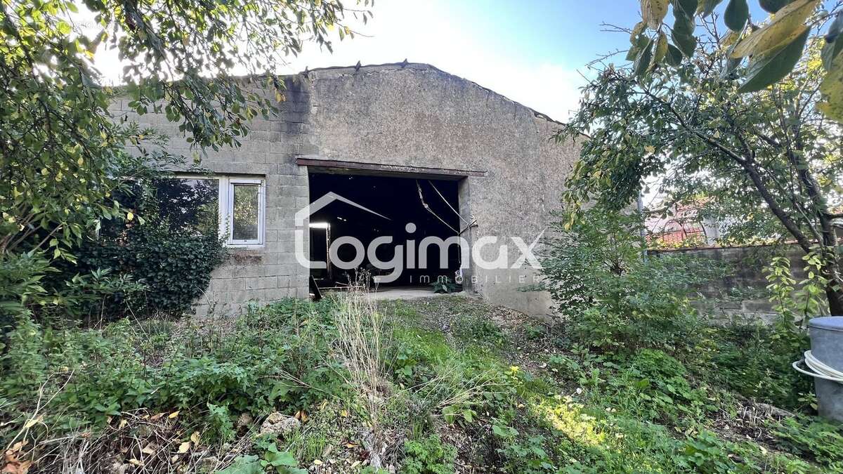 Commerce à LA ROCHELLE