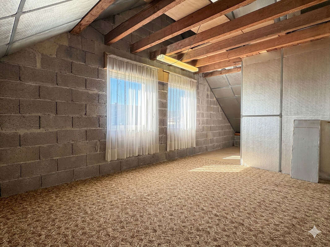 Krautergersheim - Maison familiale de caractère -135 m² sur 13 ares - photo 15