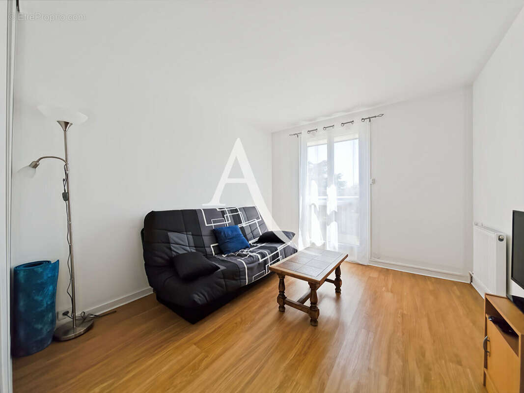 Appartement à BOIS-D'ARCY