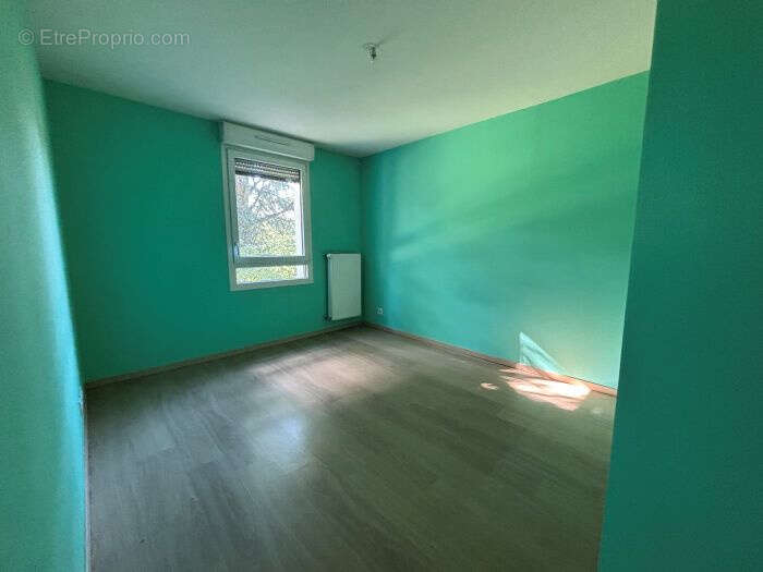 Appartement à WITTELSHEIM