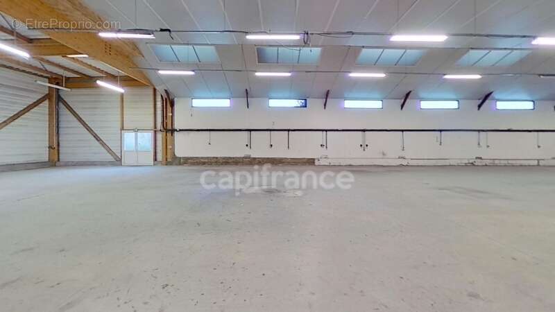 Commerce à GUINGAMP