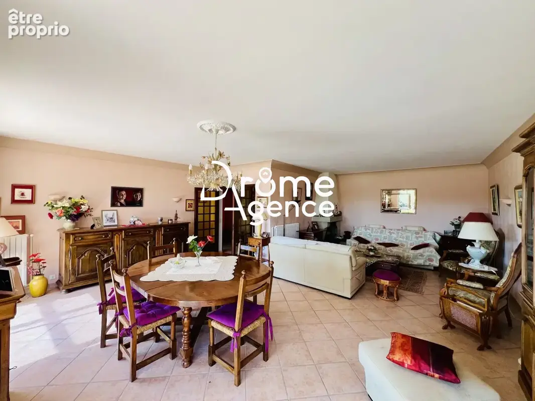 Maison 130 m² à Montelier  - photo 6