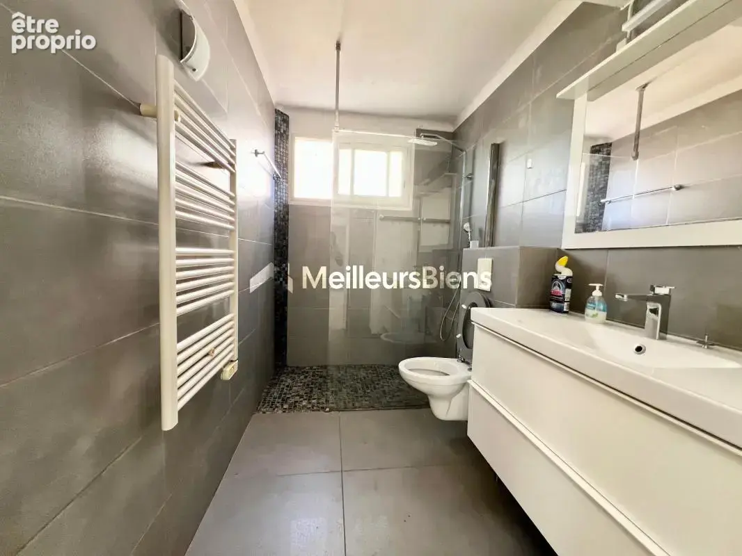 Six-Fours-les-Plages – Les Lônes  T3 57 m² avec terrasse - photo 8