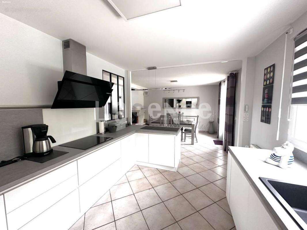 Maison à CLAYE-SOUILLY