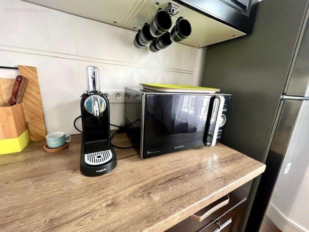 Bel appartement 2 pièces 42m²  Calme & Suite Parentale - photo 5