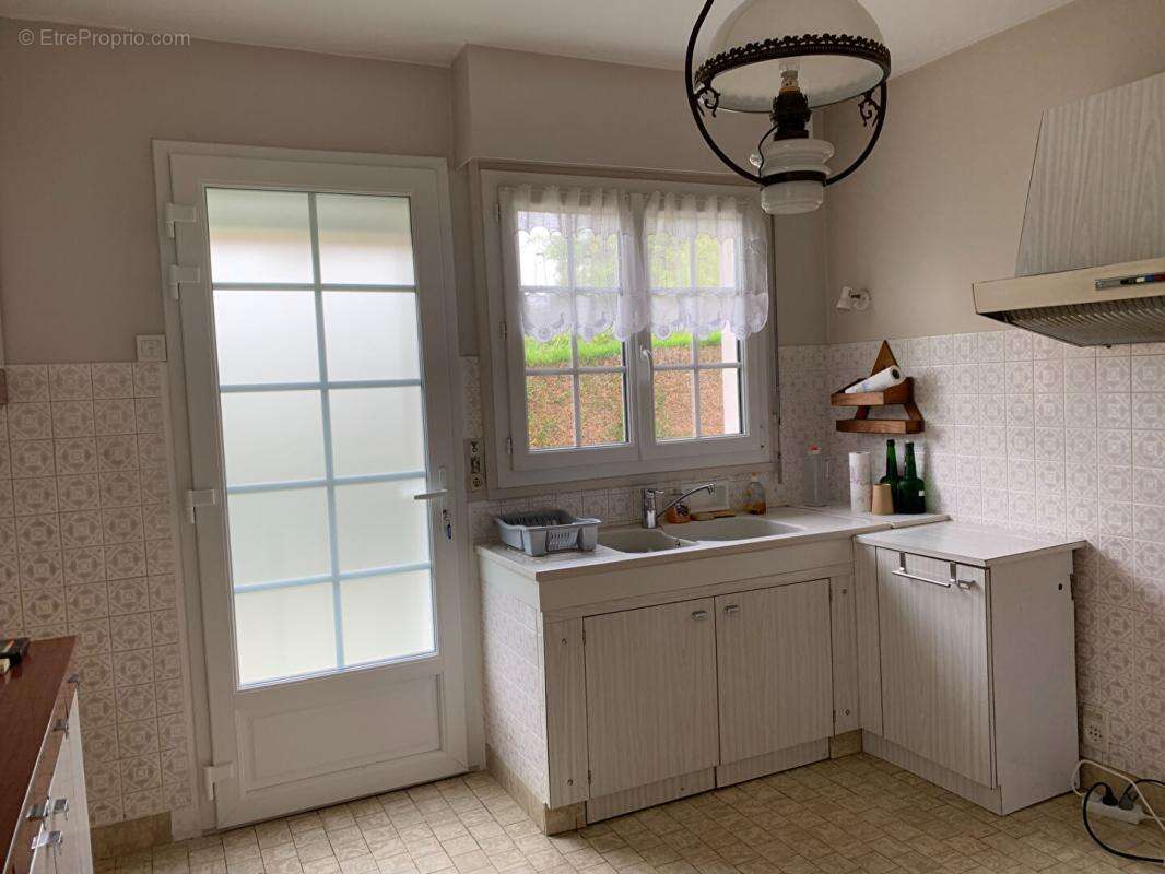 Maison à L&#039;AIGLE