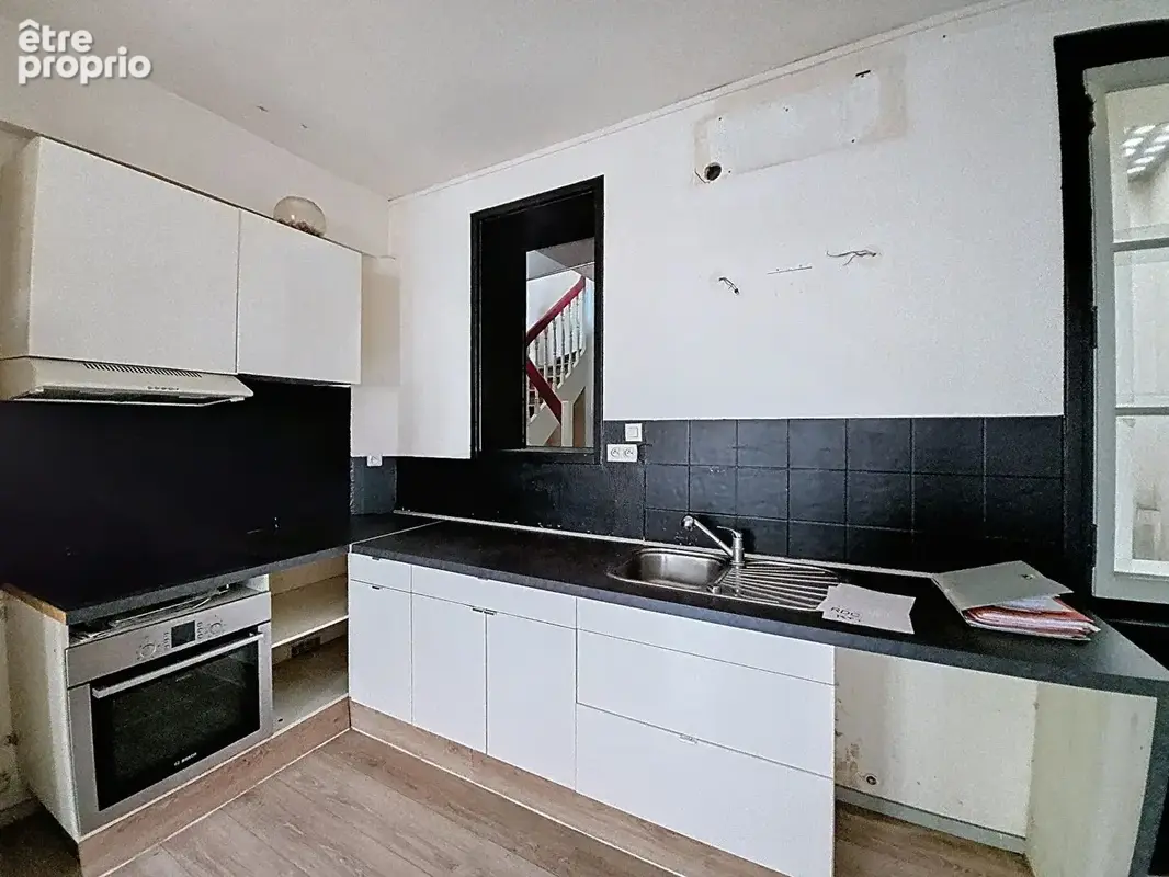 Maison Lormont 3 pièce(s) 80m² - photo 4