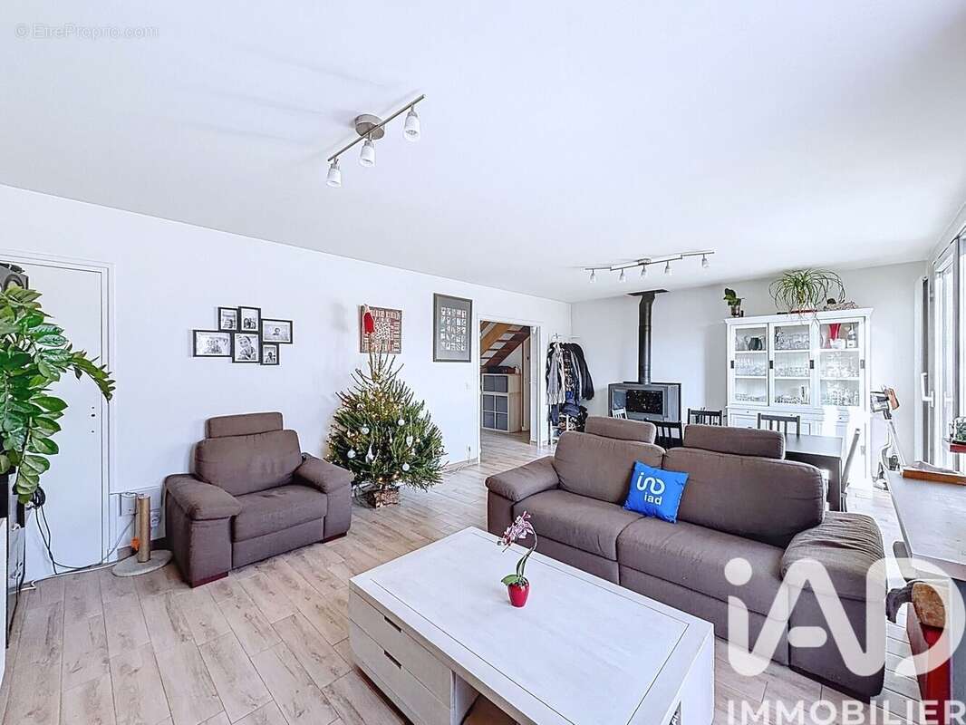 Photo 5 - Maison à MEAUX