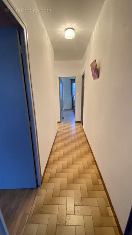 Maison à SAINT-FORT-SUR-GIRONDE