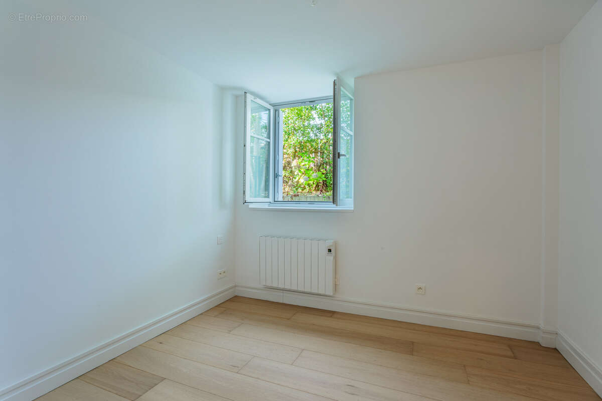 Appartement à BAYONNE