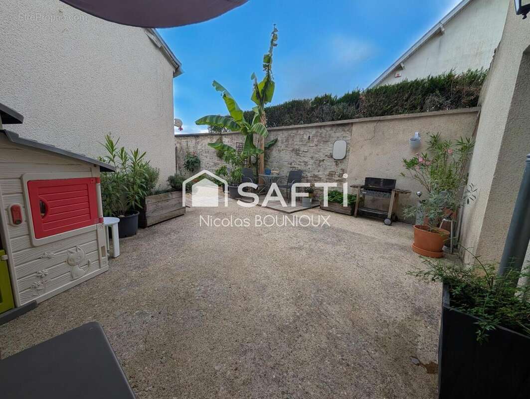 Photo 7 - Maison à CISSE