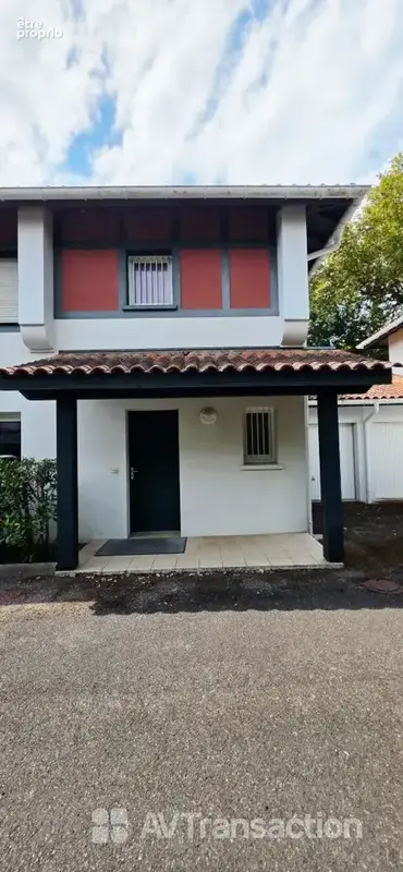 Maison 4 pièces 72 m² à vendre à Tosse (40230) - photo 9
