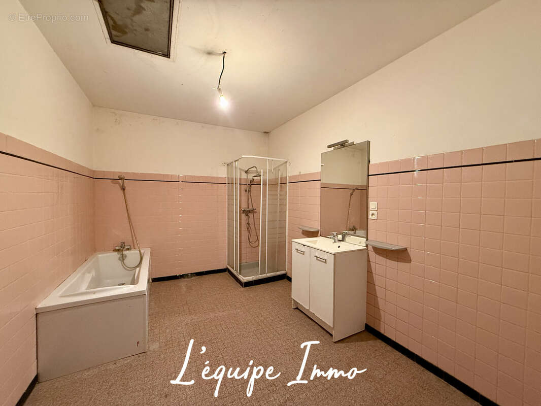 Maison à BEAUMONT-DE-LOMAGNE