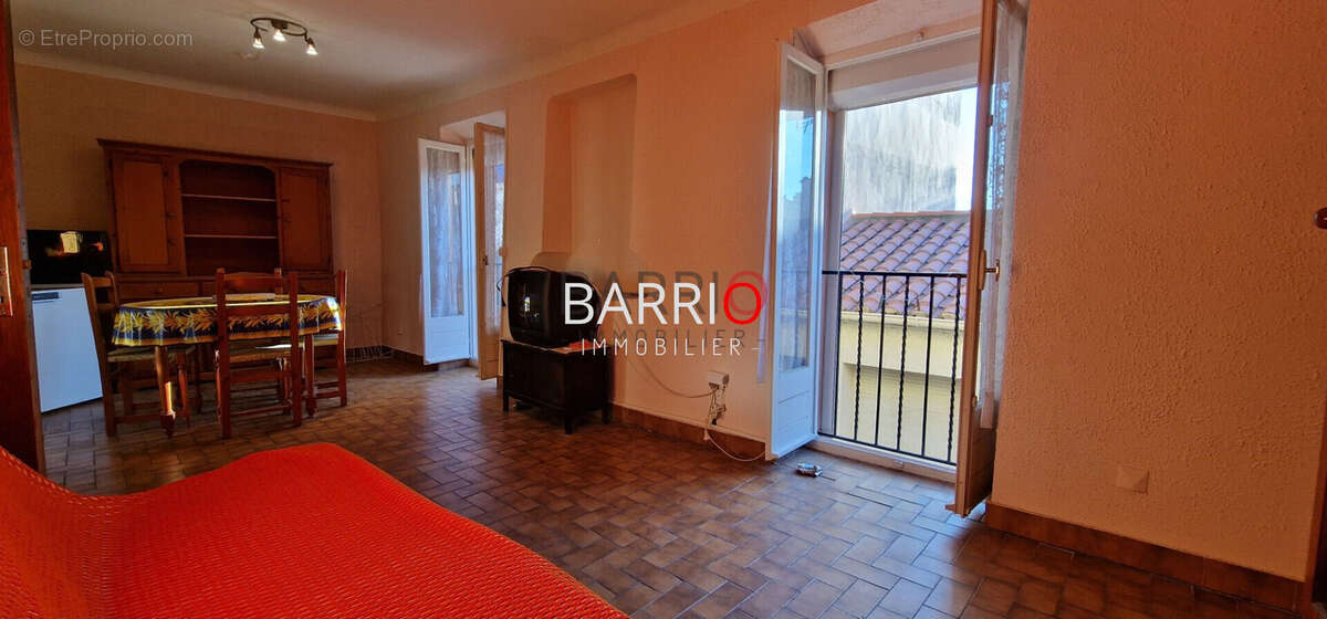 Maison à BANYULS-SUR-MER