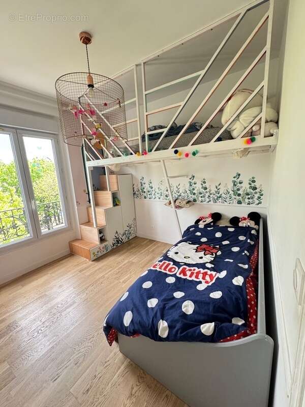 Maison à AULNAY-SOUS-BOIS