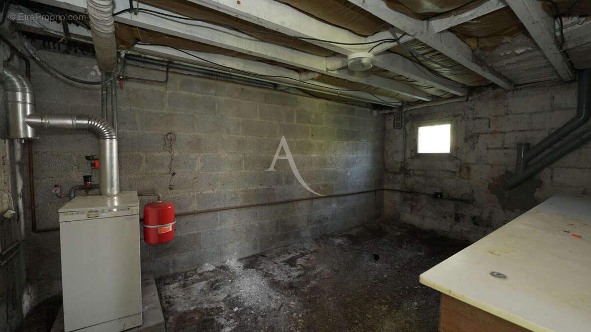 Maison Ploërmel 8 pièces 134 m2 - photo 17