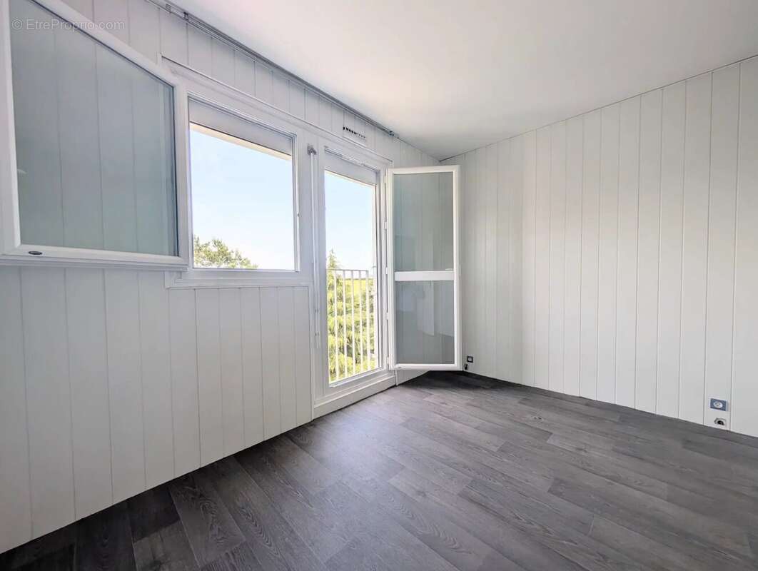 Appartement à PLAISIR