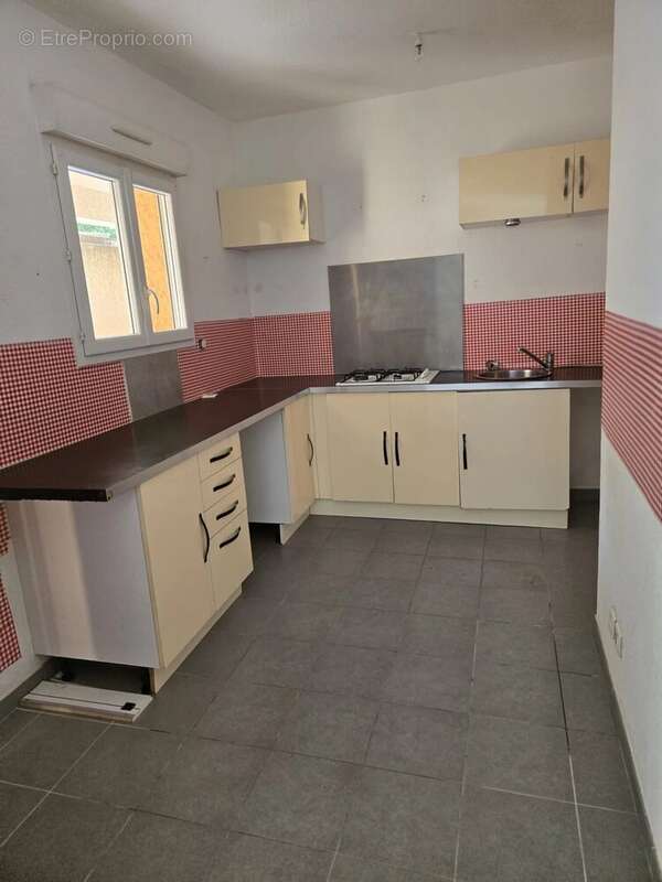 Appartement à SAINT-FLORENT