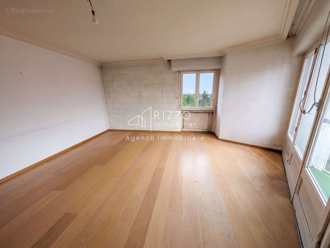 Appartement à ANNECY